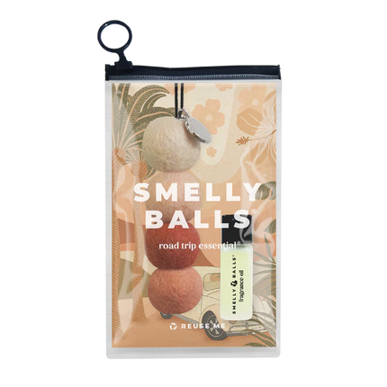 Smelly Balls Rustic Set Sunbeam