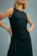 Load image into Gallery viewer, Elk Webb Dress Black

