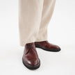 Rollie Gibson M Vintage Brown Leather