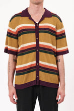 Load image into Gallery viewer, ROLLAS Bowler Rib Knit Shirt
