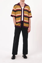 Load image into Gallery viewer, ROLLAS Bowler Rib Knit Shirt
