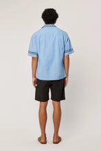 Load image into Gallery viewer, Rollas Bluemoon Bowler Ocean Blue
