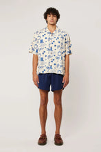 Load image into Gallery viewer, Rollas Breakwater Bowler Natural
