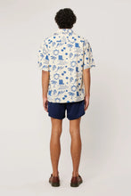 Load image into Gallery viewer, Rollas Breakwater Bowler Natural
