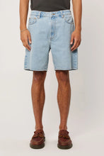Load image into Gallery viewer, Rollas Ezy Shorts Prowler Bleached Vintage Blue
