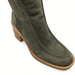 Sala Gem Haki Khaki Nubuck