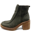 Sala Gem Haki Khaki Nubuck