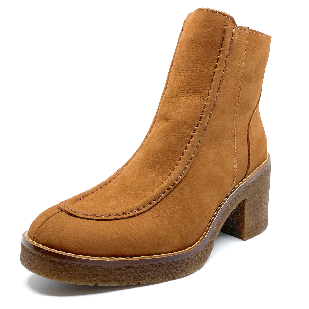 Sala Gem Taba Tan Nubuck