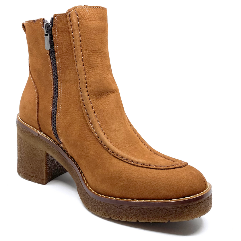 Sala Gem Taba Tan Nubuck