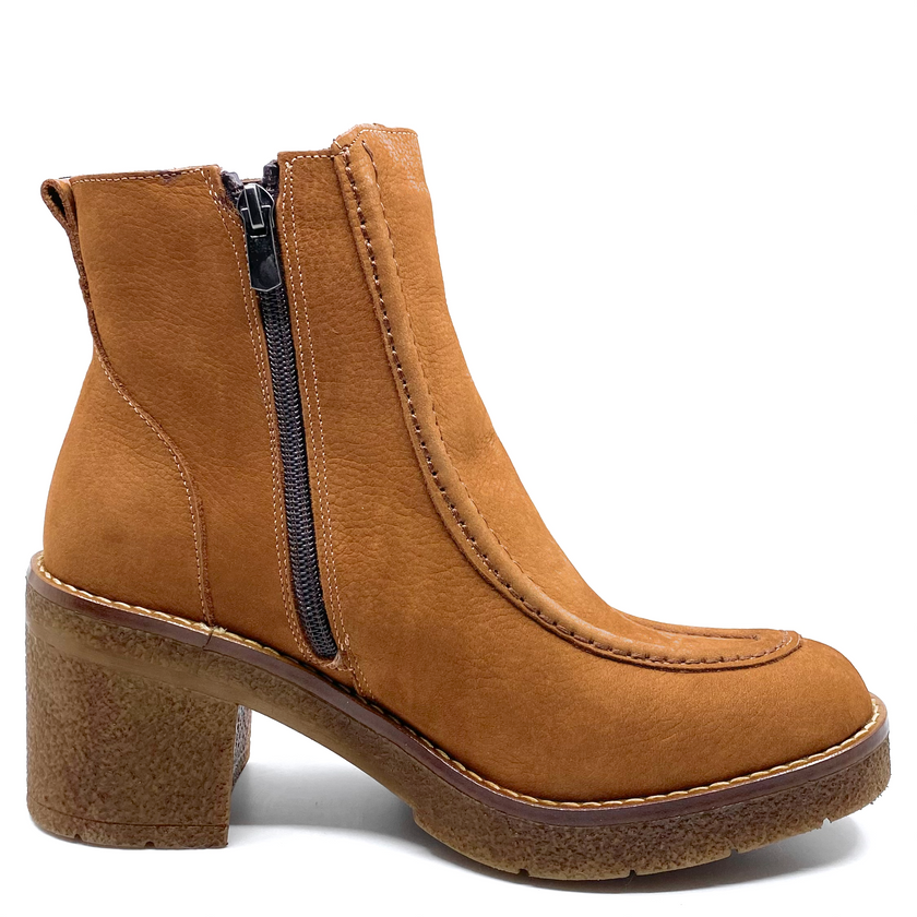 Sala Gem Taba Tan Nubuck