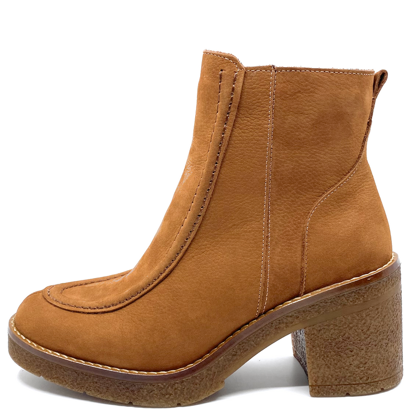 Sala Gem Taba Tan Nubuck