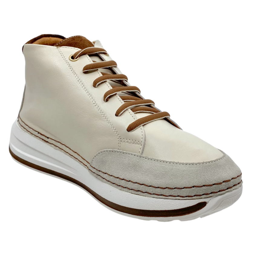 Sala Voxy Creamy Leather