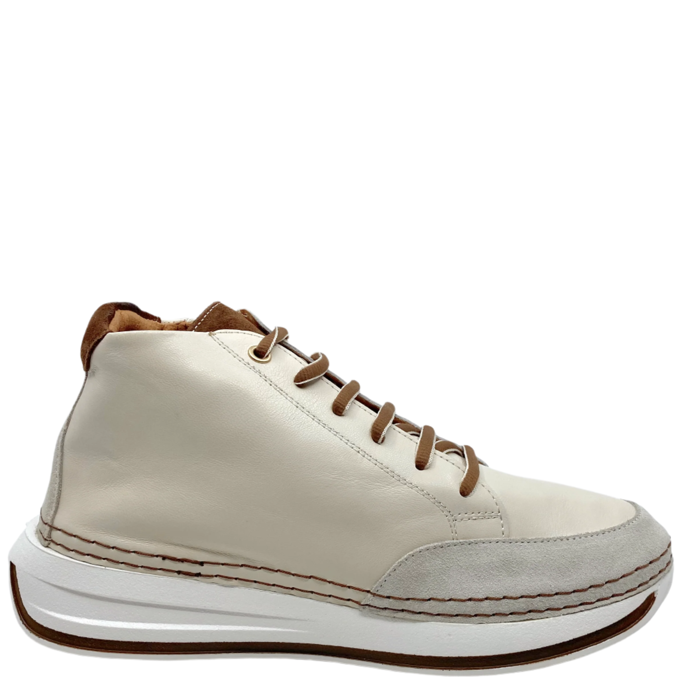 Sala Voxy Creamy Leather