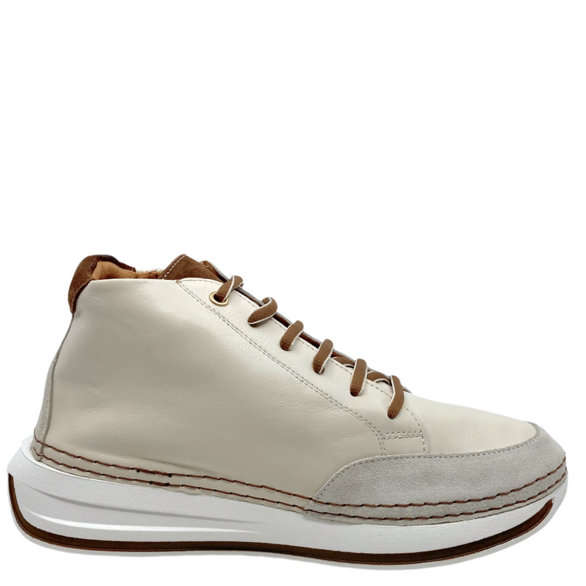 Sala Voxy Creamy Leather