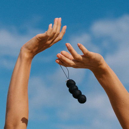 Smelly Balls Onyx Set Coastal Drift