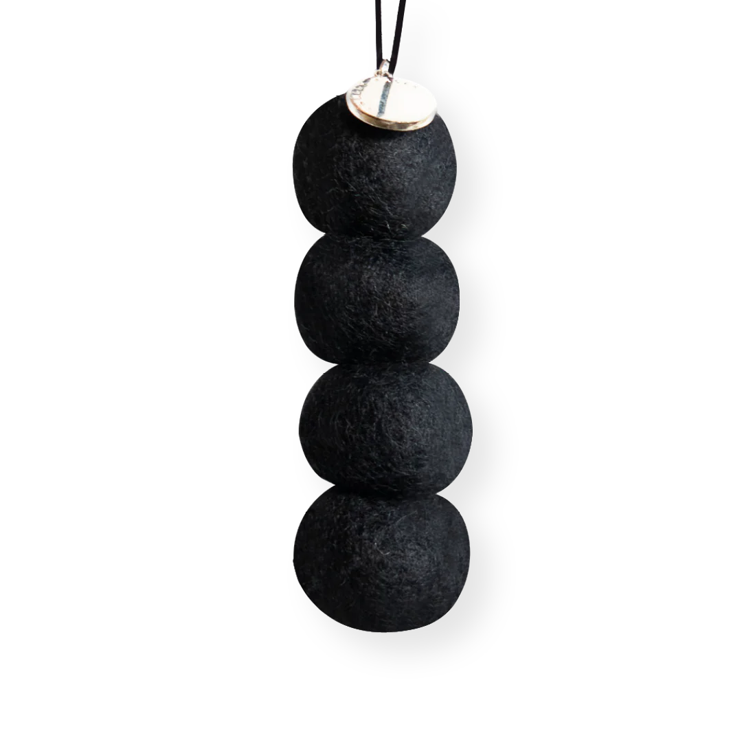 Smelly Balls Onyx Set Cut Throat