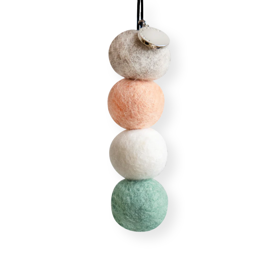 Smelly Balls Seapink Set Sweetpea