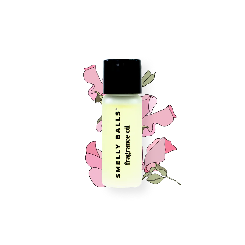 Smelly Balls Seapink Set Sweetpea