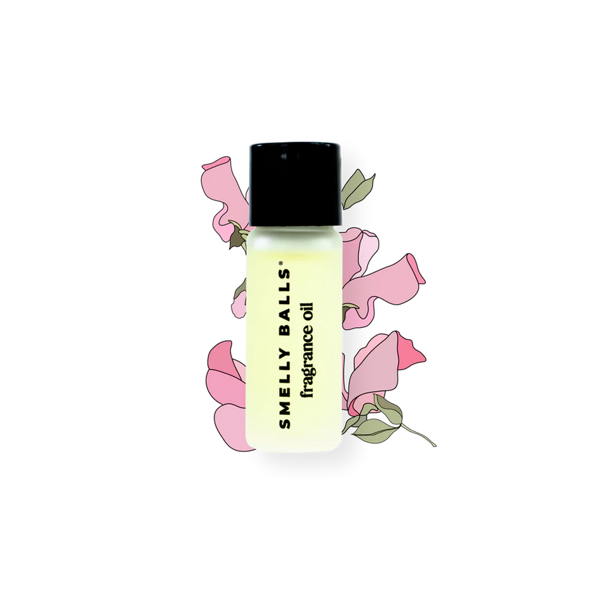 Smelly Balls Seapink Set Sweetpea