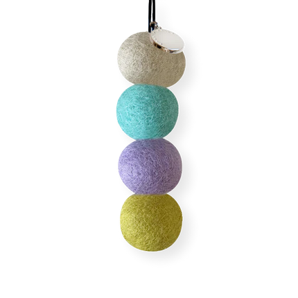 Smelly Balls Tropic Set Rio