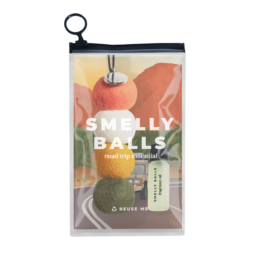 Smelly Balls Sunglo Set Dream Thyme
