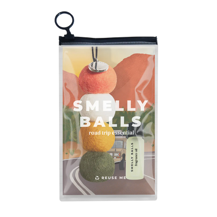 Smelly Balls Sunglo Set Dream Thyme