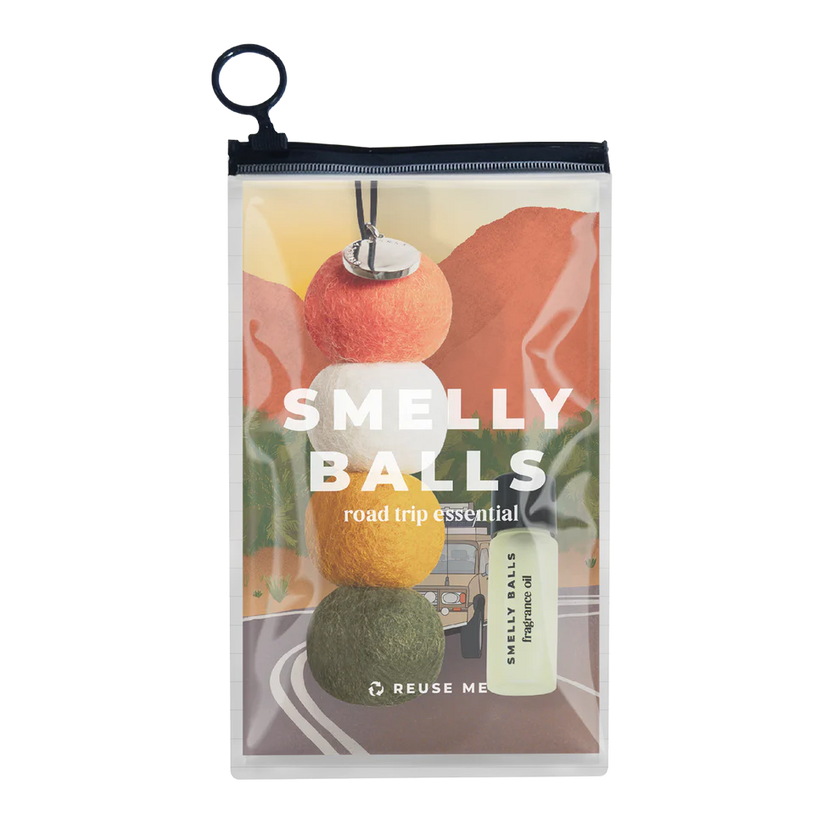 Smelly Balls Sunglo Set Dream Thyme