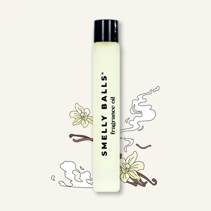 Smelly Balls Fragrance Oil Tobacco Vanilla