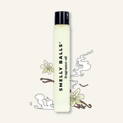 Smelly Balls Fragrance Oil Tobacco Vanilla