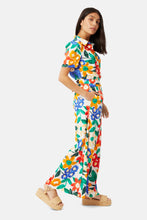 Load image into Gallery viewer, Traffic People Sweet Bird of Youth Flare Trousers
