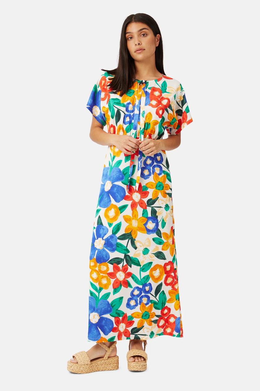 Traffic People Lenu Dress