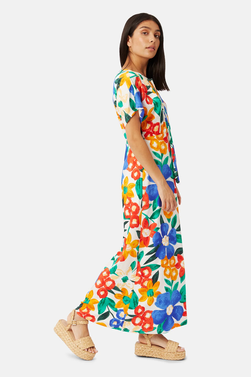 Traffic People Lenu Dress