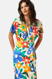 Traffic People Lenu Dress