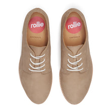 Load image into Gallery viewer, Rollie Super Soft Walnut Leather
