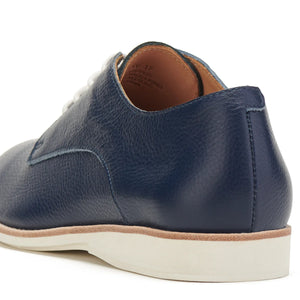 Rollie Derby Super Soft Navy Tumble