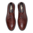 Rollie Gibson M Vintage Brown Leather