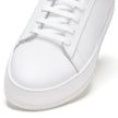Rollie CourtClub White Leather