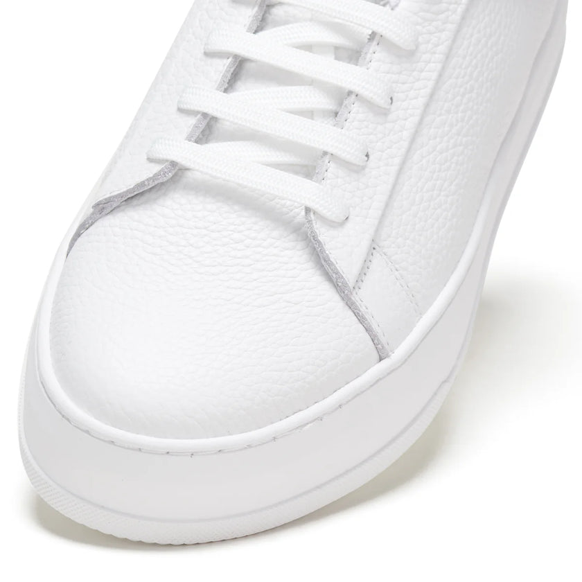 Rollie CourtClub White Leather