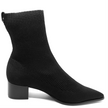 Sempre Di Valerie Loop Black