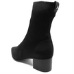 Sempre Di Valerie Loop Black