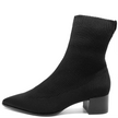 Sempre Di Valerie Loop Black