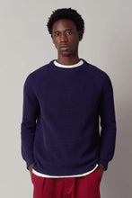 Load image into Gallery viewer, Komodo Sergio Jumper French Blue

