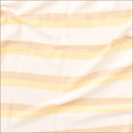 Layday Shallows Sand Single Beach Towel