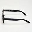 ROC Eyewear Bomb Sunglasses Black Cinnamon
