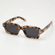 ROC Eyewear Bomb Sunglasses Tortoiseshell