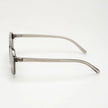 ROC Eyewear Dank Sunglasses Smokey Grey Gradient Green