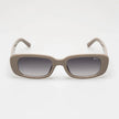 ROC Eyewear Creeper Sunglasses Caramel