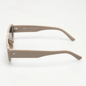 ROC Eyewear Creeper Sunglasses Caramel