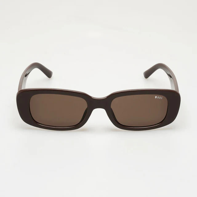 ROC Eyewear Creeper Sunglasses Nutshell
