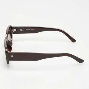 ROC Eyewear Creeper Sunglasses Nutshell